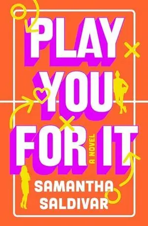 جلد کتاب Play You For It