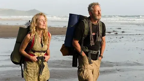 آلامی – خاطرهنویسی ۲۰۱۸ رینور وین «مسیر نمک» بزرگترین رسوای ادبی سال ۲۰۲۵ را ایجاد کرد (اعتبار: آلامی)