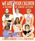 کتاب «We Are Your Children» از دیوید رابرتس، Two Hoots