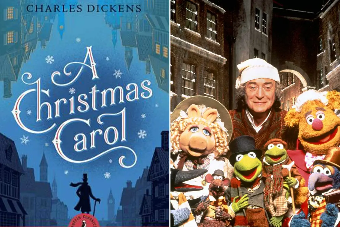 کارول کریسمس