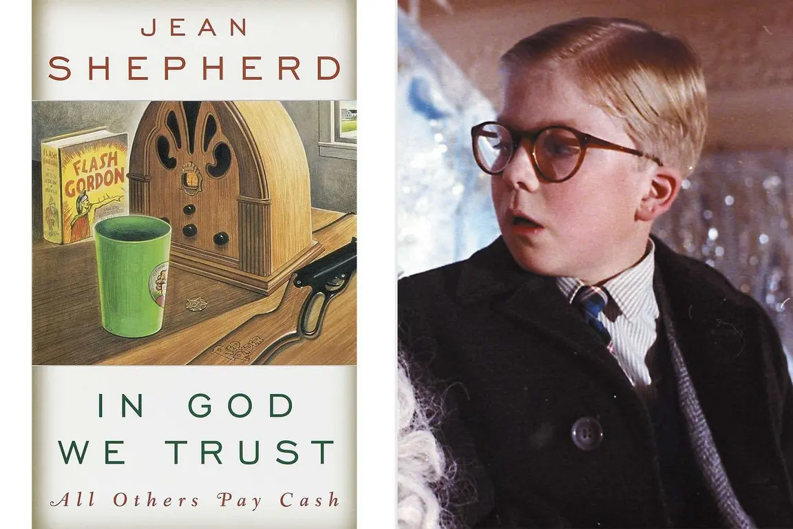 یک داستان کریسمس